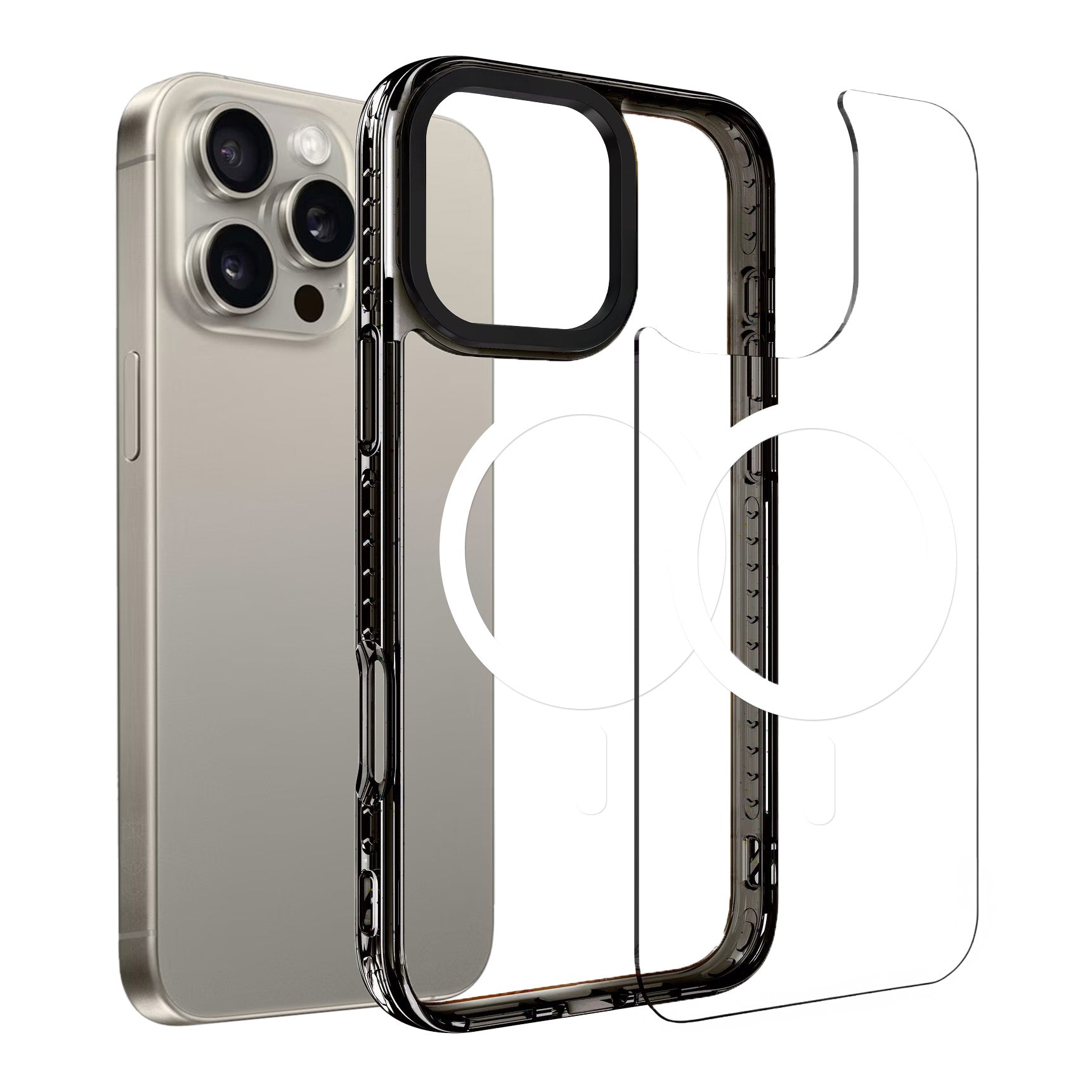 Phone Case Shell