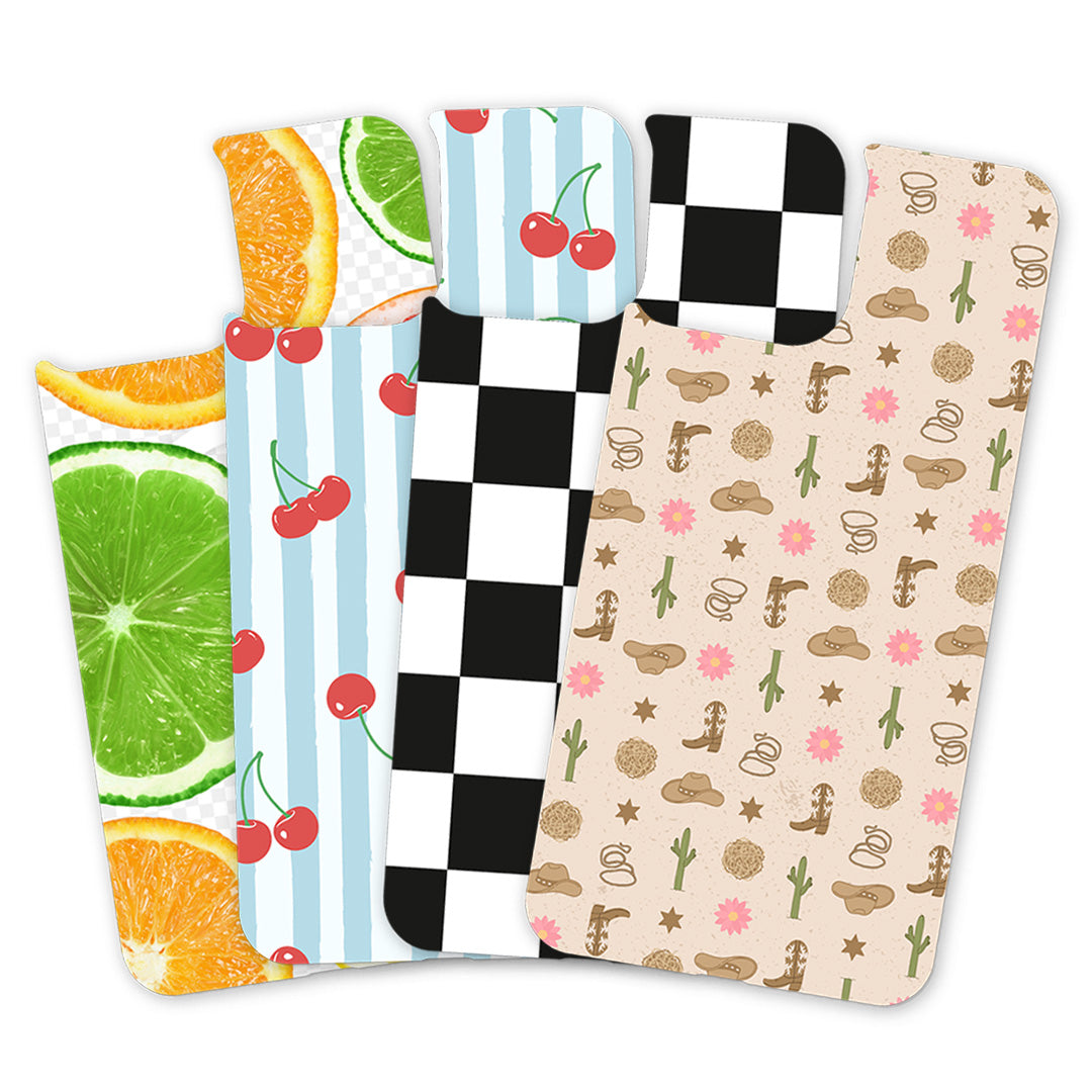 Phone Case Backs