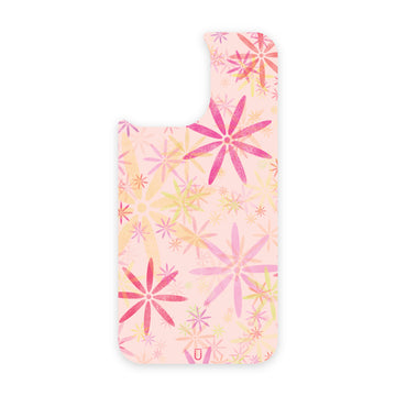 Spring Flowers (Back Only)