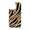 Zebra (Back Only)