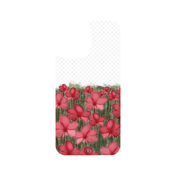 Flower Field (Back Only)