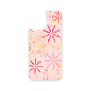 Spring Flowers (Back Only)