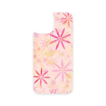 Spring Flowers (Back Only)