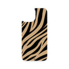 Zebra (Back Only)