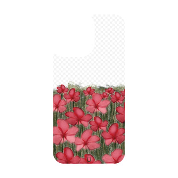 Flower Field (Back Only)