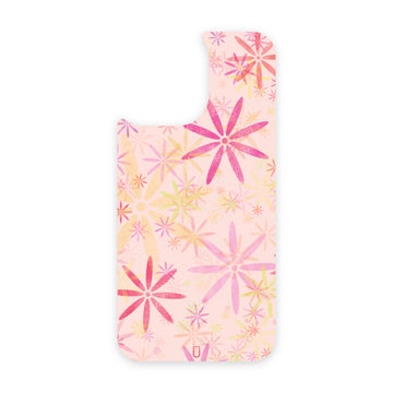Spring Flowers (Back Only)