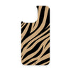 Zebra (Back Only)