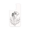 Girl Mom (Back Only)