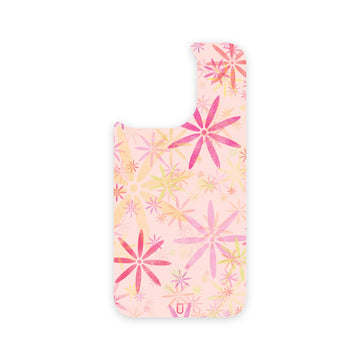 Spring Flowers (Back Only)