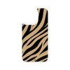Zebra (Back Only)