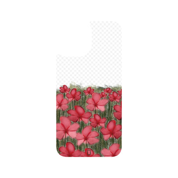 Flower Field (Back Only)
