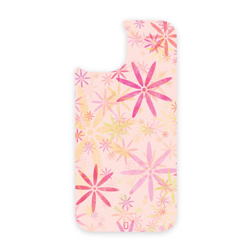 Spring Flowers (Back Only)