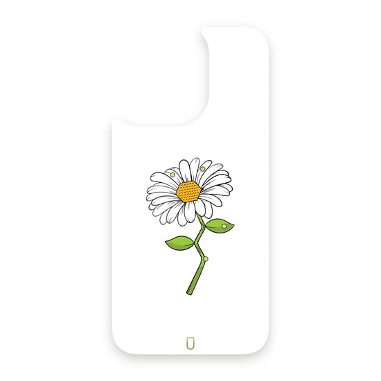 Adrenaline Daisy phone back for the iPhone 14 Pro Max