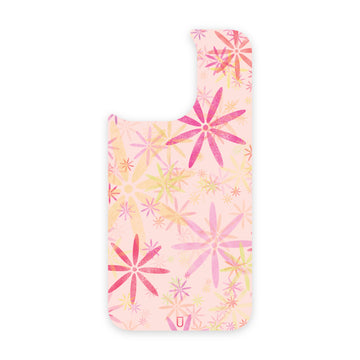 Spring Flowers (Back Only)