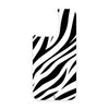 Zebra (Back Only)