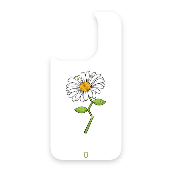 Adrenaline Daisy phone back for the iPhone 14 Pro