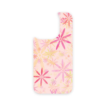 Spring Flowers (Back Only)