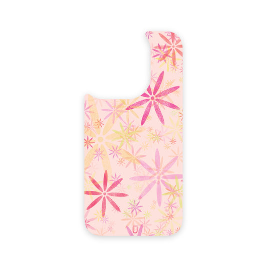 Spring Flowers (Back Only)
