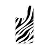Zebra (Back Only)