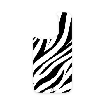 Zebra (Back Only)