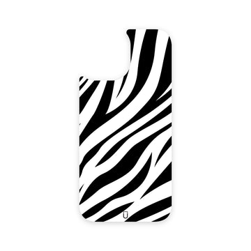Zebra (Back Only)
