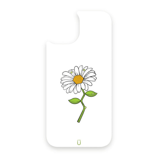 Adrenaline Daisy phone back for the iPhone 15 Plus