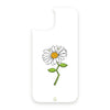 Adrenaline Daisy phone back for the iPhone 15 Plus