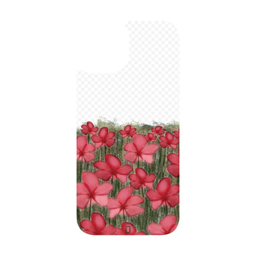 Flower Field (Back Only)