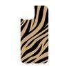 Zebra (Back Only)