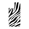 Zebra (Back Only)