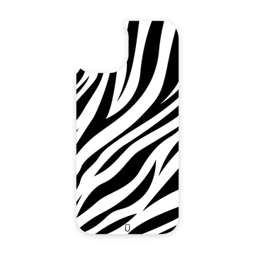 Zebra (Back Only)