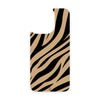 Zebra (Back Only)
