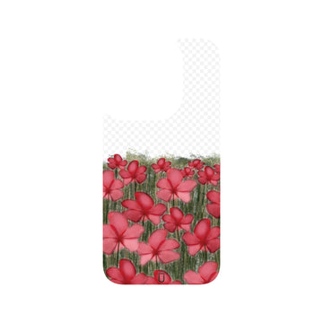Flower Field (Back Only)