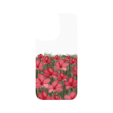 Flower Field (Back Only)