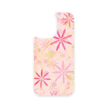 Spring Flowers (Back Only)