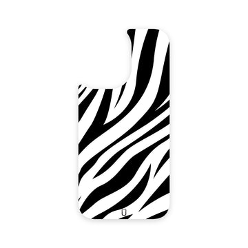 Zebra (Back Only)