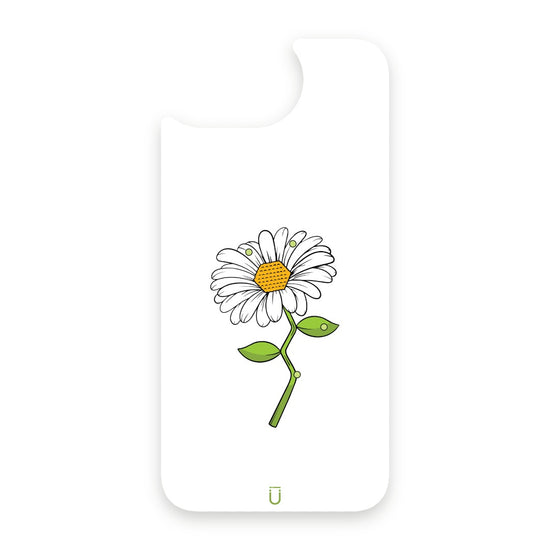 Adrenaline Daisy phone back for the iPhone 16e