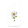 Adrenaline Daisy phone back for the iPhone 16e