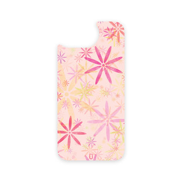 Spring Flowers (Back Only)