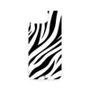 Zebra (Back Only)