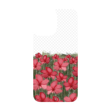 Flower Field (Back Only)