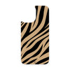 Zebra (Back Only)