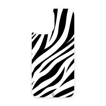 Zebra (Back Only)