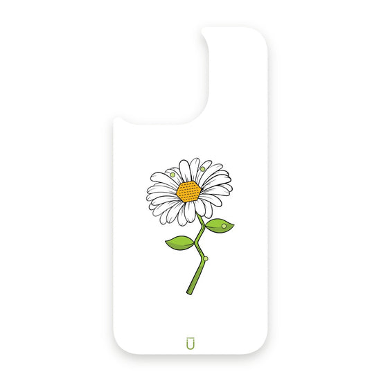 Adrenaline Daisy phone back for the iPhone 16 Pro Max