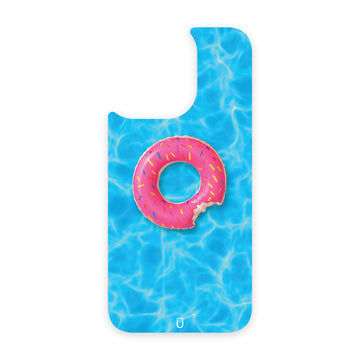 Floaties (Back Only)