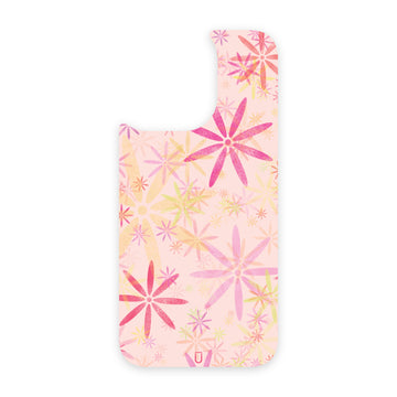 Spring Flowers (Back Only)