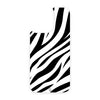 Zebra (Back Only)