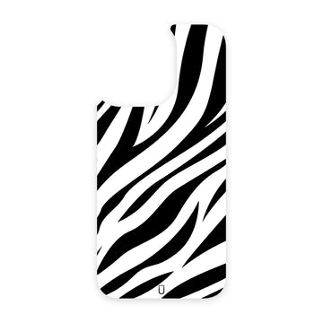 Zebra (Back Only)