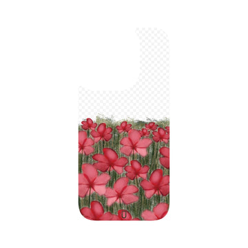 Flower Field (Back Only)