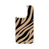 Zebra (Back Only)